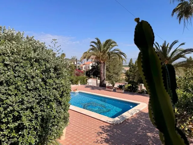 Villa 3 habitaciones 216m² en venta - Comunidad valenciana — 25