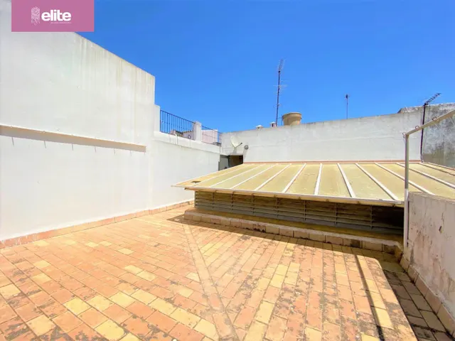 MAGNIFICA CASA EN EL CENTRO — 41
