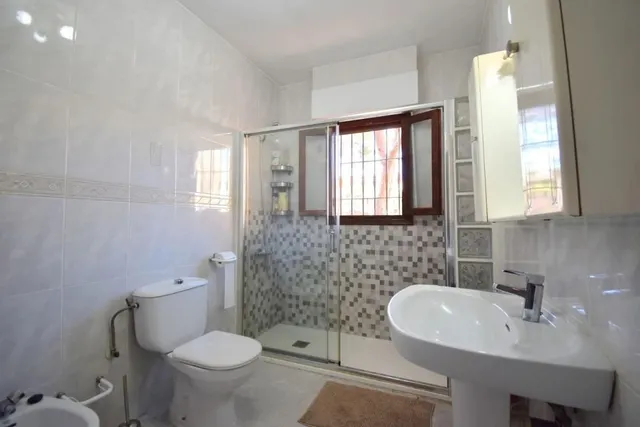 Villa 6 habitaciones 180m² en venta - Las Filipinas — 10