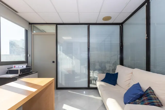 Oficina Centro Málaga — 19