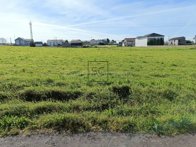 Terreno edificable en Meirás - foto 2