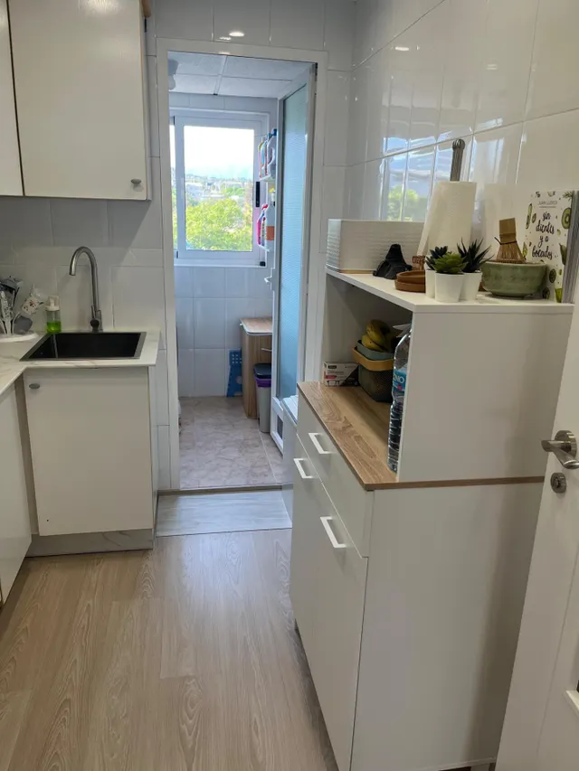 Piso reformado con dos dormitorios, piscina y parking propio en zona juzgados, Benidorm — 21