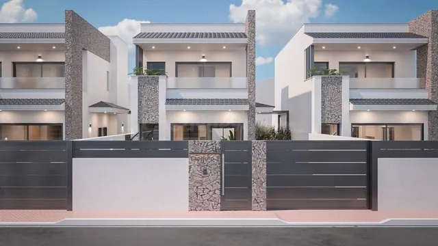 Villas en San Pedro de Pinatar - foto 3