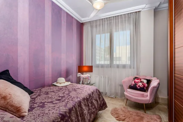 Villa 4 habitaciones 377m² en venta - El Edén - Los Estaños — 14
