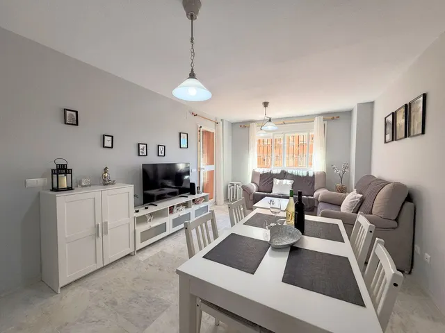 Apartamento 2 habitaciones 84m² en venta - Costa del Sol — 14