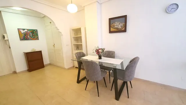 Apartamento 3 habitaciones 82m² en venta - Centro — 2