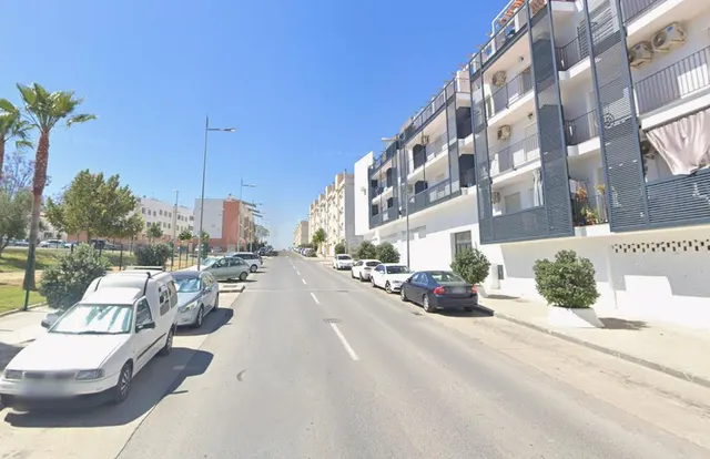 Piso en venta en Lebrija, Sevilla. Activo inmobiliario SIN P
