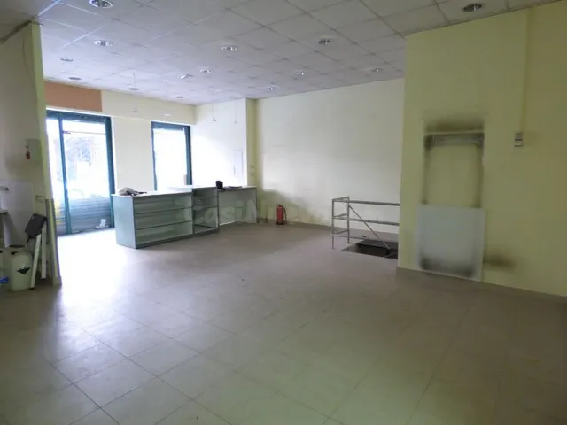 LOCAL COMERCIAL EN VENTA DE 143M2 EN LA ZONA DEL PASEO DE MA