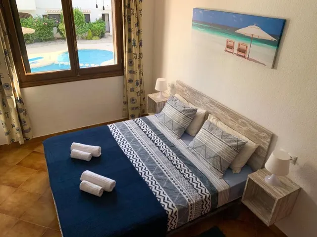Apartamento 2 habitaciones en venta - Cabo Roig — 9