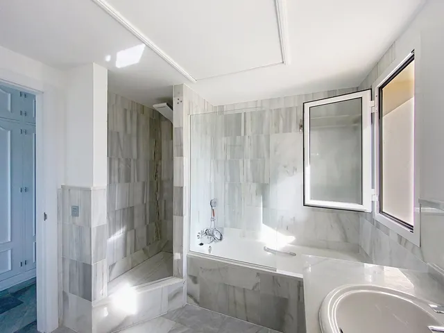 Apartamento 2 habitaciones 95m² en venta - Costa Del Sol — 35