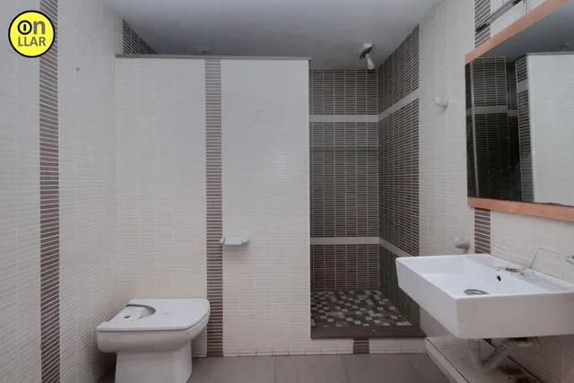 Amplio Chalet en Sentmenat posibilidad para dos familias — 33