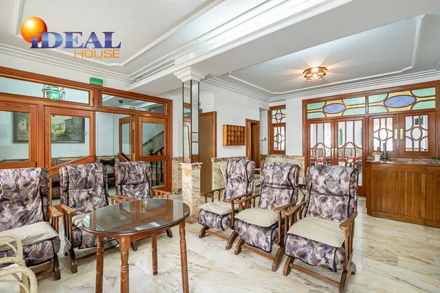 Hostal Lanjarón — 4