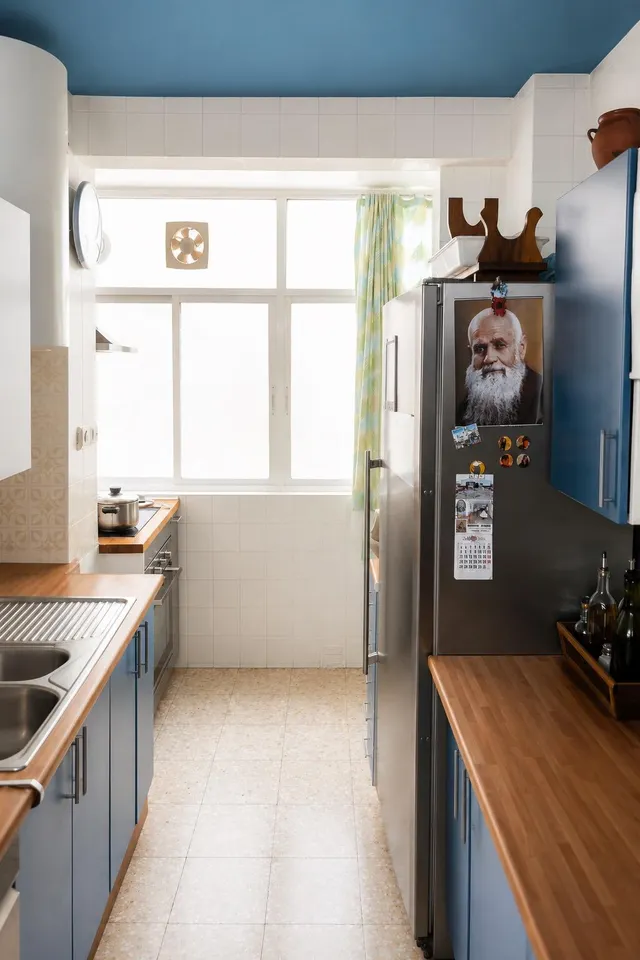 Amplia vivienda en zona catedral – Jerez de la Frontera — 9