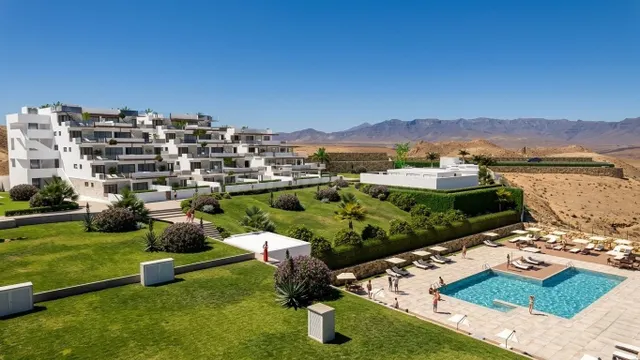 Apartamento 2 habitaciones 70m² en venta - Zona nudista — 4