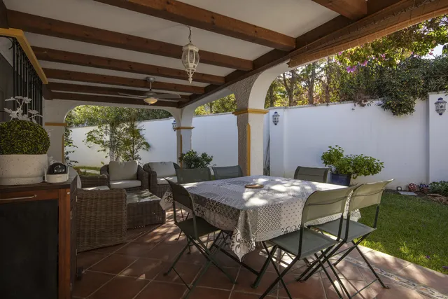 Chalet 4 habitaciones 230m² en venta - Marbella — 31