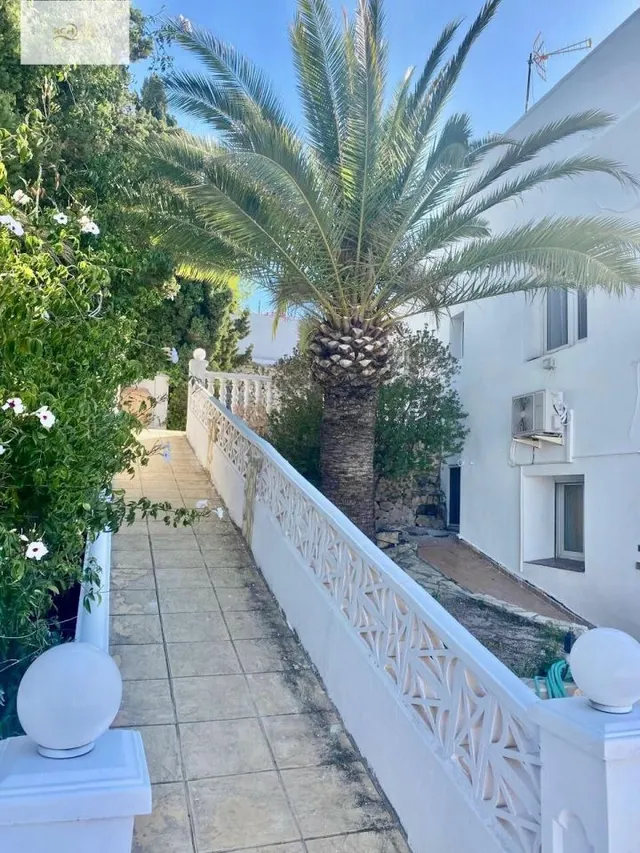 Casa 4 habitaciones 437m² en venta - Altea Pueblo — 29