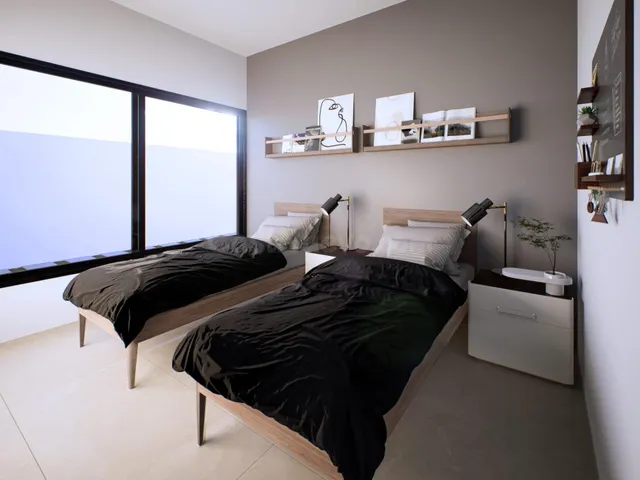 Villa 3 habitaciones 130m² en venta - Las casicas 3 - foto 4