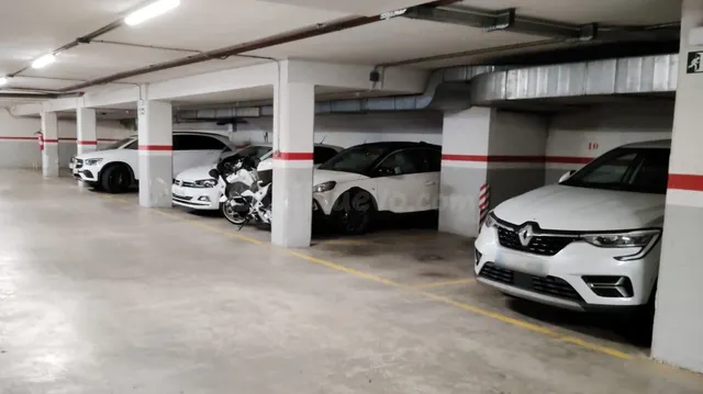 Parking 11m² en alquiler - El Gall - foto 5