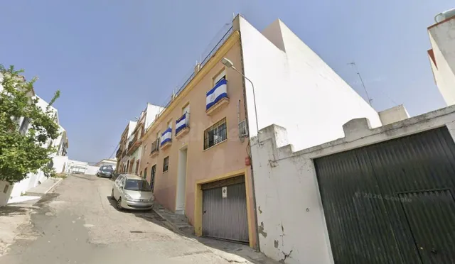Venta piso en El Viso del Alcor (Sevilla) - foto 2