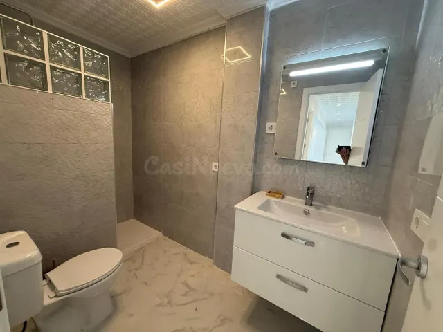 Apartamento 3 habitaciones en venta - Centro — 3