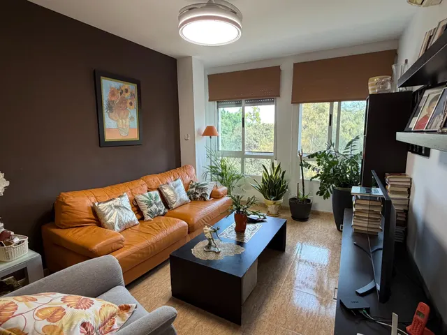 Apartamento 2 habitaciones 70m² en venta - Zona Pueblo — 11