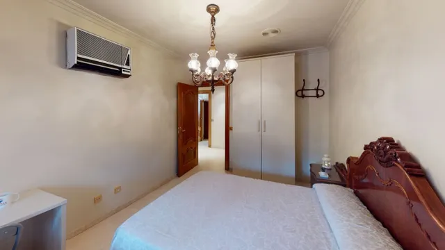Piso 5 habitaciones 207m² en alquiler - Estación — 38