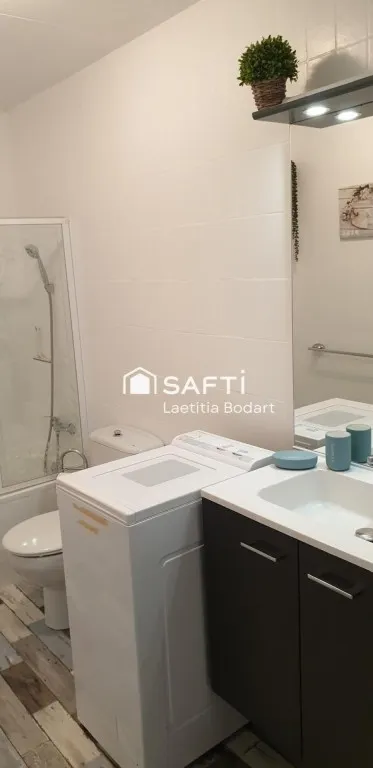 Apartamento reformado de 2 dormitorios con terrazas, vistas al canal y licencia turística – Empuriabrava — 18