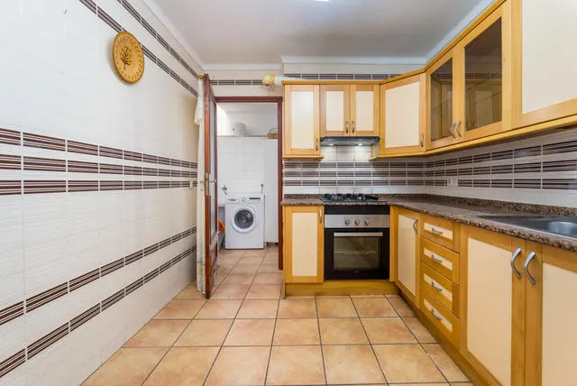 FANTÁSTICO PISO EN VENTA EN LA ZONA DE S'ARENAL - LLUCMAJOR — 12