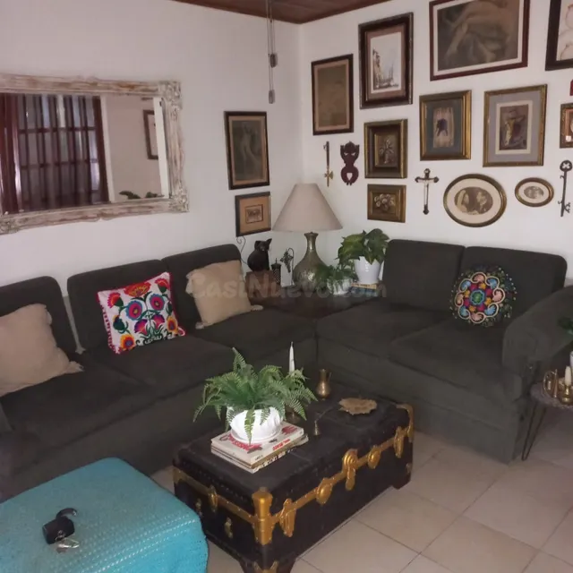 SE VENDE CASA EN EL BARRIO PIE DE LA POPA - foto 2