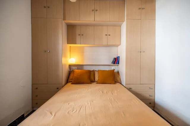 Apartamento 1 habitación 51m² en venta - El Acequión - Los Náufragos — 18