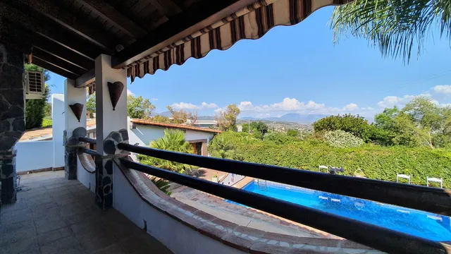 Finca rústica 11 habitaciones 376m² en venta - Costa del Sol — 7