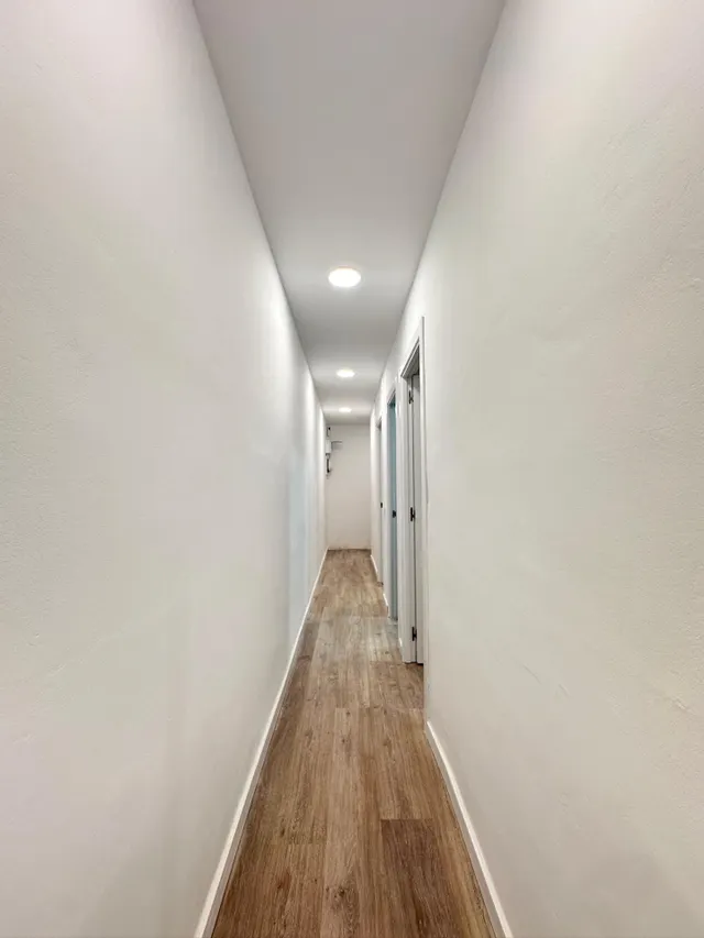 PLANTA BAJA REFORMADA CON PATIO EN MOLLET — 20