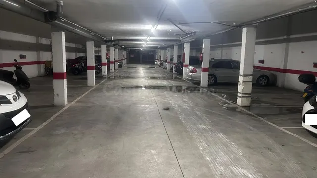 PLAZA DE PARKING EN ARRUZAFILLA BAJA - foto 4