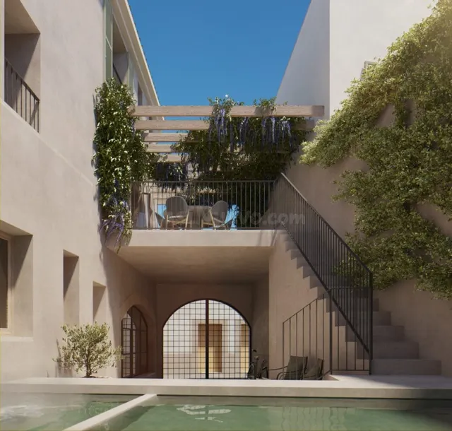 Casa de pueblo en Venta en Arta Baleares - foto 2