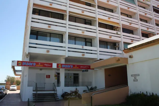 Estudio en Matalascañas — 19