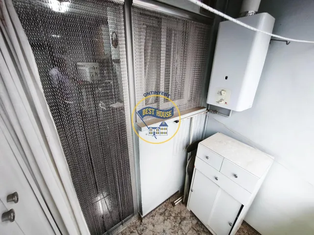 ¡¡¡OPORTUNIDAD!!! PISO CON ASCENSOR EN ZONA MUY BIEN SITUADA DE ALCOI — 10