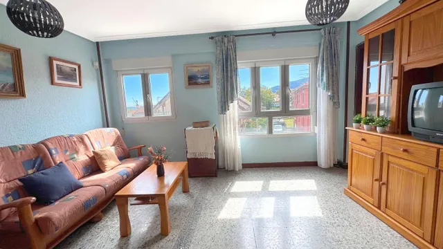 Piso luminoso y exterior en Guarnizo (El Astillero) – Ideal para entrar a vivir o inversión — 15