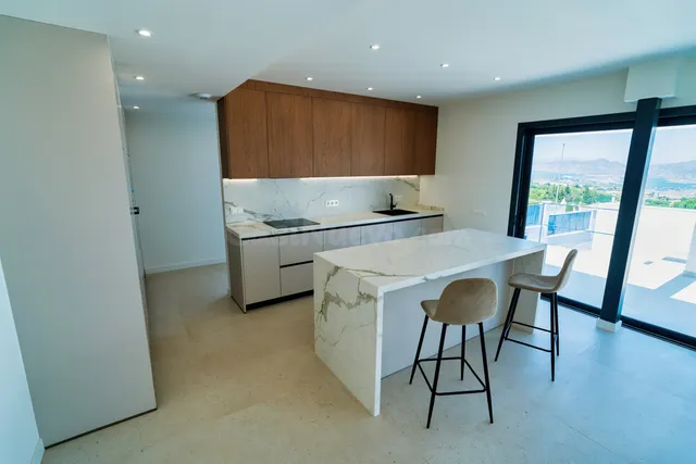 Chalet 4 habitaciones 134m² en venta - Marbella - foto 3
