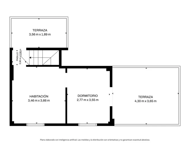 Una casa de ventanas azules para vivir Salobreña desde dentro — 15