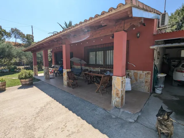 Finca a la venta en Lerín — 5