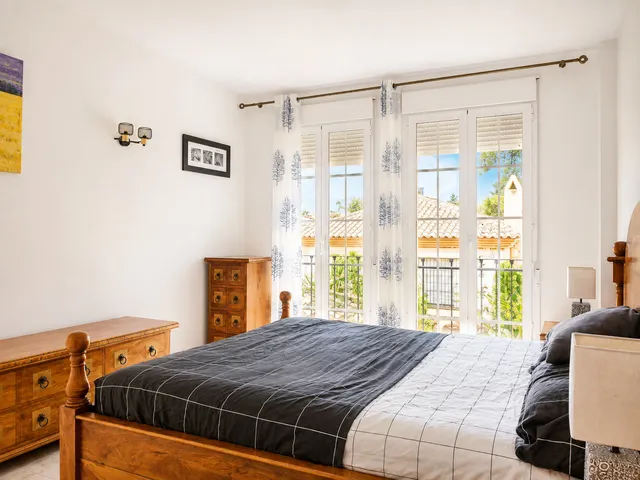 Adosado 4 habitaciones 254m² en venta - Marbella — 20