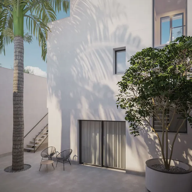 Villa 2 habitaciones 113m² en venta - Lo Romero Golf — 6