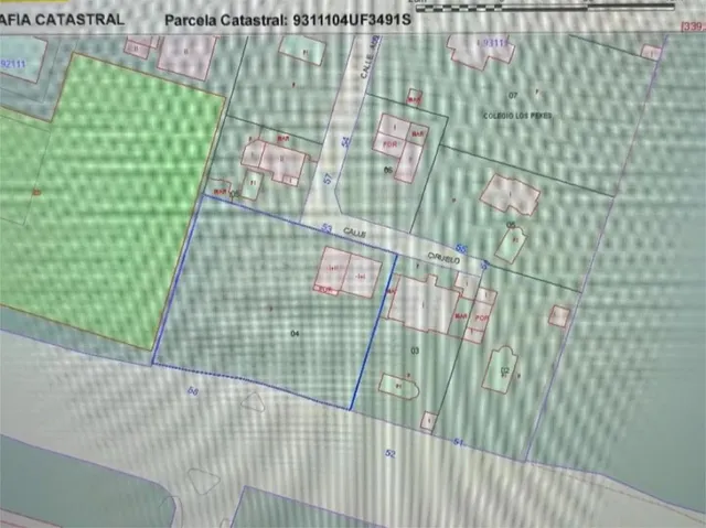 ¡ACTIVO EXCLUSIVO! Adquiera 2.200 m² comerciales antes de la aprobación del PGOU — 3