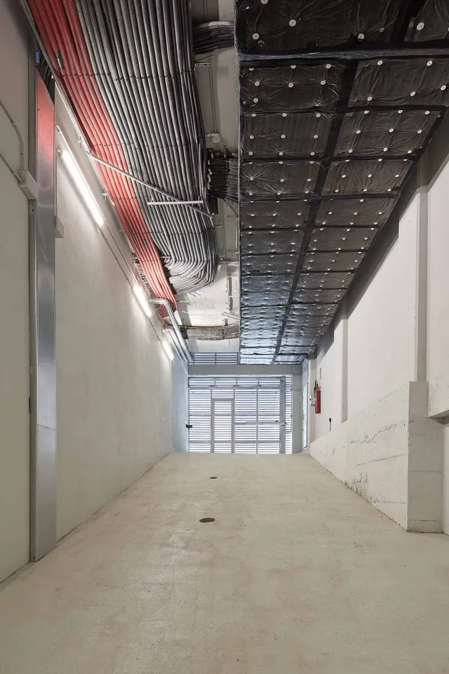 Parking 10m² en alquiler - Sant Andreu de Palomar — 4