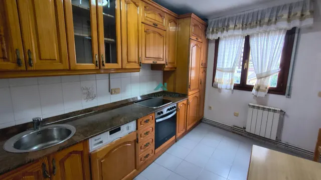 Se vende piso en Los Corrales de Buelna — 18