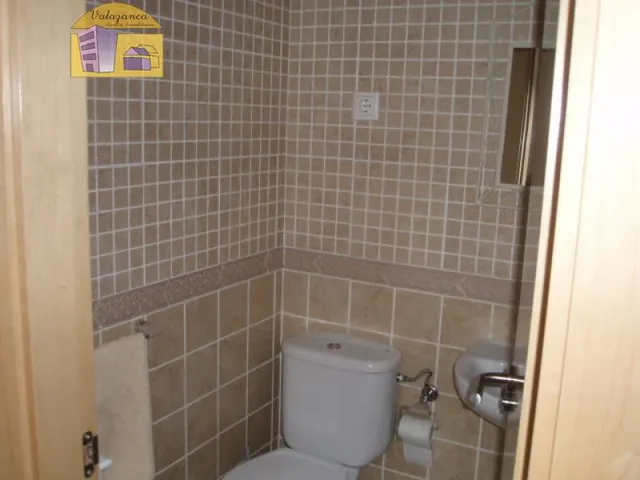 SE VENDE HERMOSO CHALET EN PARLA, ZONA LA ERMITA — 8