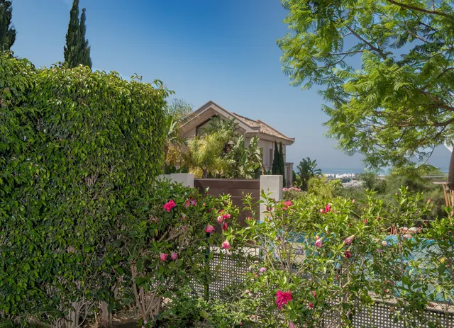 Apartamento 2 habitaciones 85m² en venta - Costa del Sol — 22