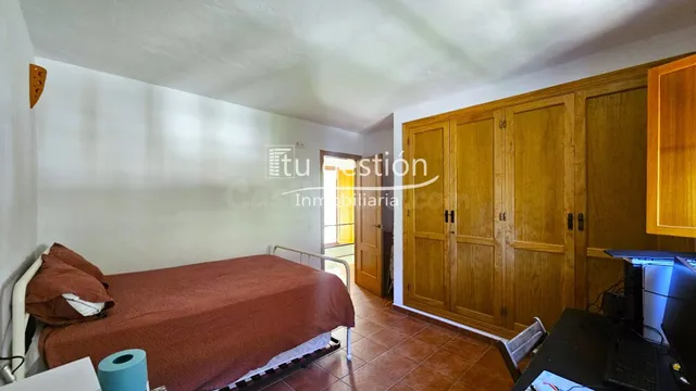 Casa de campo-Masía en Venta en Arriate Málaga — 34