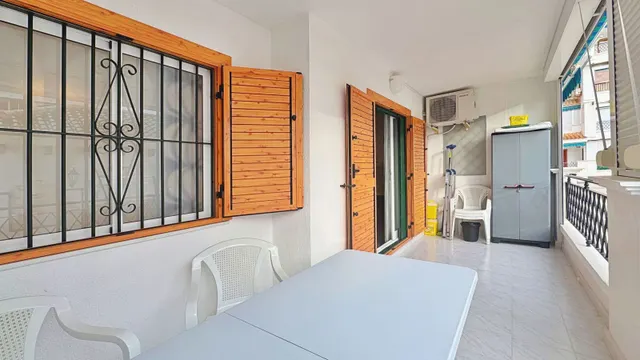 Apartamento 1 habitación 45m² en venta - Los Europeos — 26