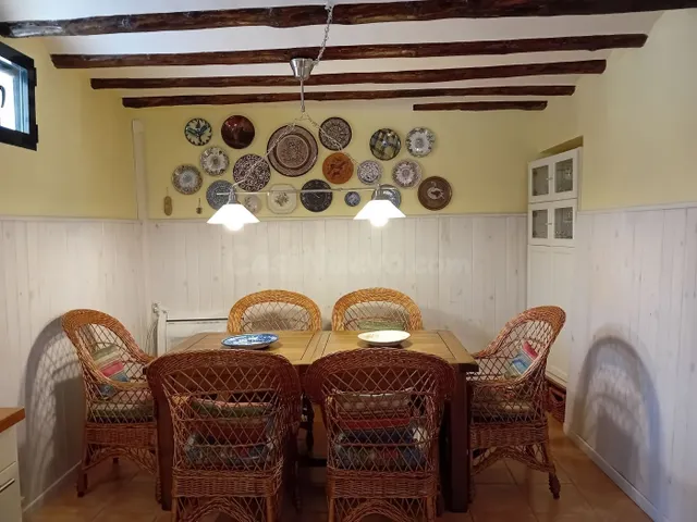 casa adosada completamente reformada en Almaciles - foto 5